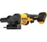 Аккумуляторная угловая шлифмашина DEWALT DCG418B, 60 В, 150 мм, 9000 об/мин, без АКБ и ЗУ () DCG418B-XJ 4