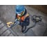 Аккумуляторная угловая шлифмашина DEWALT DCG418B, 60 В, 150 мм, 9000 об/мин, без АКБ и ЗУ () DCG418B-XJ 6