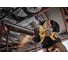 Аккумуляторная угловая шлифмашина DEWALT DCG418B, 60 В, 150 мм, 9000 об/мин, без АКБ и ЗУ () DCG418B-XJ 7