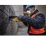 Аккумуляторная угловая шлифмашина DEWALT DCG418B, 60 В, 150 мм, 9000 об/мин, без АКБ и ЗУ () DCG418B-XJ 8