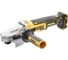 Аккумуляторная угловая шлифмашина DEWALT DCG405FN, 20 В, 100 мм, 9000 об/мин, без АКБ и ЗУ () DCG405FN-A9 1