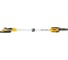 Аккумуляторная эксцентриковая шлифмашина для стен DEWALT DCE800N, 18 В, 225 мм, 1200 кол/мин, без АКБ и ЗУ () DCE800N-XJ 2