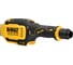 Аккумуляторная эксцентриковая шлифмашина для стен DEWALT DCE800N, 18 В, 225 мм, 1200 кол/мин, без АКБ и ЗУ () DCE800N-XJ 3