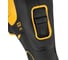 Аккумуляторная эксцентриковая шлифмашина для стен DEWALT DCE800N, 18 В, 225 мм, 1200 кол/мин, без АКБ и ЗУ () DCE800N-XJ 5