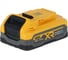 Аккумулятор DEWALT POWERSTACK DCBP318, Li-Ion, 18 В, 3.5 Ач () DCBP318-XJ 1