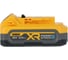 Аккумулятор DEWALT POWERSTACK DCBP318, Li-Ion, 18 В, 3.5 Ач () DCBP318-XJ 2