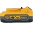 Аккумулятор DEWALT POWERSTACK DCBP318, Li-Ion, 18 В, 3.5 Ач () DCBP318-XJ 3