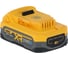 Аккумулятор DEWALT POWERSTACK DCBP318, Li-Ion, 18 В, 3.5 Ач () DCBP318-XJ 4