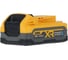 Аккумулятор DEWALT POWERSTACK DCBP318, Li-Ion, 18 В, 3.5 Ач () DCBP318-XJ 5