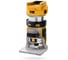 Аккумуляторный вертикальный фрезер DEWALT DCW604P2, 18 В, 25500 об/мин, 55 мм, с 2 АКБ 5 Ач и ЗУ, в кейсе TSTAK () DCW604P2-QW 5