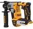 Аккумуляторный перфоратор DEWALT DCH172N, 20 В, 1.4 Дж, 4980 уд/мин, без АКБ и ЗУ () DCH172N-A9 4