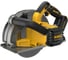 Аккумуляторная дисковая пила DEWALT DCS383N, 18 В, 184 мм, 3900 об/мин, без АКБ и ЗУ () DCS383N-XJ 2