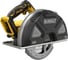 Аккумуляторная дисковая пила DEWALT DCS383N, 18 В, 184 мм, 3900 об/мин, без АКБ и ЗУ () DCS383N-XJ 5