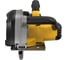 Аккумуляторная дисковая пила DEWALT DCS383N, 18 В, 184 мм, 3900 об/мин, без АКБ и ЗУ () DCS383N-XJ 6