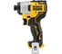 Аккумуляторный набор DEWALT DCK2110L2T, 12 В: дрель-шуруповерт DCD701 + шуруповерт DCF801, с 2 АКБ 3 Ач и ЗУ, в кейсе TSTAK DCK2110L2T-QW 5