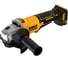 Аккумуляторная угловая шлифмашина DEWALT DCG408N, 18 В, 125 мм, 9000 об/мин, без АКБ и ЗУ () DCG408N-XJ 1