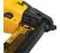 Аккумуляторный скобозабивной пистолет Dewalt DCN681N, 18 В, без АКБ и ЗУ DCN681N-XJ 2