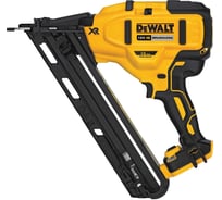 Аккумуляторный гвоздезабивной пистолет Dewalt DCN650N, 18 В, 48 Дж, без АКБ и ЗУ DCN650N-XJ