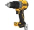 Аккумуляторный набор Dewalt DCK2026P2T, 18 В: дрель-шуруповерт DCD805 + УШМ DCG405, с 2 АКБ 5 Ач и ЗУ, в кейсе TSTAK DCK2026P2T-QW 2