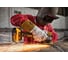 Аккумуляторный набор Dewalt DCK2026P2T, 18 В: дрель-шуруповерт DCD805 + УШМ DCG405, с 2 АКБ 5 Ач и ЗУ, в кейсе TSTAK DCK2026P2T-QW 8