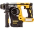 Аккумуляторный набор Dewalt DCK429P3T, 18 В: дрель + шуруповерт + перфоратор + УШМ, с 3 АКБ 5 Ач и ЗУ, в 2 кейсах TSTAK DCK429P3T-QW 8