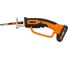 Пила аккумуляторная WORX 20В, 2Ач х1 и ЗУ 0,4А WG894E 3