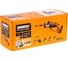 Пила аккумуляторная WORX 20В, 2Ач х1 и ЗУ 0,4А WG894E 7