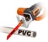 Пила аккумуляторная WORX 20В, 2Ач х1 и ЗУ 0,4А WG894E 10