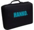 Машинка полировальная аккумуляторная Hanko для подошв 15-75 мм LB MINI 20