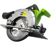 Пила дисковая аккумуляторная PROCRAFT PCA24  20В, 165 мм, пропил 67мм (Без АКБ и ЗУ) PCA24-bb