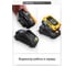 Зарядное устройство PROCRAFT 20В 4А, Fast ZAR20/4A 5