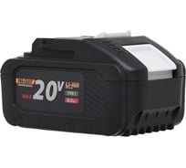 Батарея аккумуляторная PROCRAFT BAT20/8  Li-Ion 20В 8Ач, type-c BAT20/8C