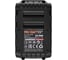 Батарея аккумуляторная PROCRAFT BAT20/8 Li-Ion 20В 8Ач, type-c BAT20/8C 18