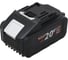 Батарея аккумуляторная PROCRAFT BAT20/8 Li-Ion 20В 8Ач, type-c BAT20/8C 1