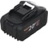 Батарея аккумуляторная PROCRAFT BAT20/8 Li-Ion 20В 8Ач, type-c BAT20/8C 20