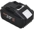 Батарея аккумуляторная PROCRAFT BAT20/8 Li-Ion 20В 8Ач, type-c BAT20/8C 21