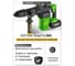 Батарея аккумуляторная PROCRAFT BAT20/8 Li-Ion 20В 8Ач, type-c BAT20/8C 8