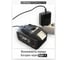 Батарея аккумуляторная PROCRAFT BAT20/8 Li-Ion 20В 8Ач, type-c BAT20/8C 5
