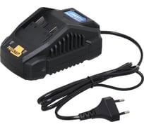 Зарядное устройство PROCRAFT 20В 2,4А, Fast ZAR20/2.4A