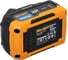 Батарея аккумуляторная PROCRAFT Li-Ion 20В 4Ач BAT20/4 Industrial 12