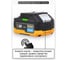 Батарея аккумуляторная PROCRAFT Li-Ion 20В 4Ач BAT20/4 Industrial 4