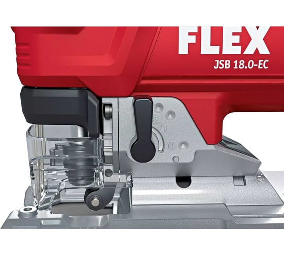 Аккумуляторный лобзик FLEX JSB 18.0-EC С 489794