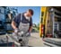 Аккумуляторная угловая шлифовальная машина с тормозом FLEX LB 125 18.0-EC С 499307 8