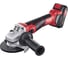 Аккумуляторная угловая шлифовальная машина с тормозом FLEX LB 125 18.0-EC С 499307 2