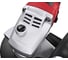Аккумуляторная угловая шлифовальная машина с тормозом FLEX LB 125 18.0-EC С 499307 5
