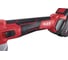 Аккумуляторная угловая шлифовальная машина с тормозом FLEX LB 125 18.0-EC С 499307 6