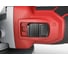 Аккумуляторная угловая шлифовальная машина FLEX LBE 125 18.0-EC 499293 2