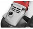 Аккумуляторная угловая шлифовальная машина FLEX LBE 125 18.0-EC 499293 4