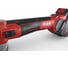 Аккумуляторная угловая шлифовальная машина FLEX LBE 125 18.0-EC 499293 7