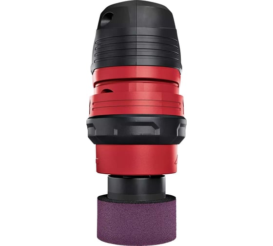 Умная аккумуляторная полировальная машина FLEX PXE 80 10.8-EC/2.5 P-Set 469076